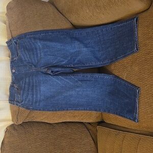 Time and Tru jeans SZ M